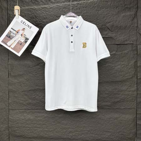 2025年5月30日入荷新作Burberry半袖 半袖 tシ...