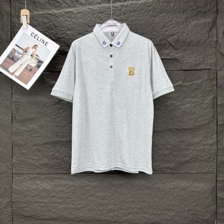 2025年5月30日入荷新作Burberry半袖 半袖 tシ...