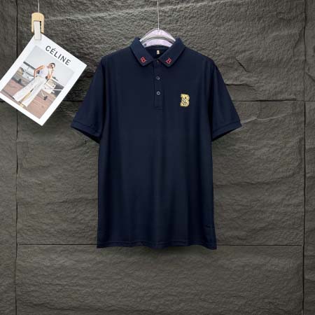 2025年5月30日入荷新作Burberry半袖 半袖 tシ...