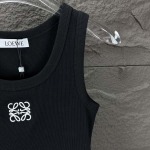 2025年5月30日入荷新作Loeweタンクトップ高品質/人気/誕生日プレゼント/DR工場S-XL