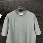 2025年5月30日入荷新作Loewe半袖 tシャツ高品質/人気/誕生日プレゼント/DR工場S-XL