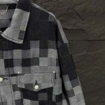 2025年5月30日入荷新作Louis Vuittonジャケット高品質/人気/誕生日プレゼント/DR工場M-XL