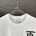 2025年5月30日入荷新作Burberry半袖 tシャツ高品質/人気/誕生日プレゼント/DR工場XS-XL