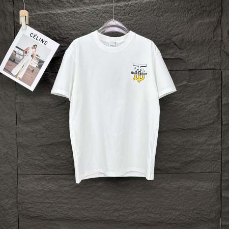 2025年5月30日入荷新作Burberry半袖 tシャツ高...