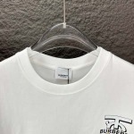 2025年5月30日入荷新作Burberry半袖 tシャツ高品質/人気/誕生日プレゼント/DR工場XS-XL