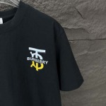 2025年5月30日入荷新作Burberry半袖 tシャツ高品質/人気/誕生日プレゼント/DR工場XS-XL