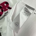 2025年5月30日入荷新作Dior半袖 tシャツ高品質/人気/誕生日プレゼント/DR工場S-2XL