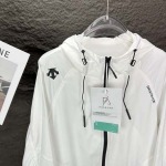 2025年5月30日入荷新作DESCENTEジャケット高品質/人気/誕生日プレゼント/DR工場L-4XL