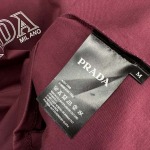 2025年5月30日入荷新作Prada半袖 tシャツ高品質/人気/誕生日プレゼント/DR工場S-2XL