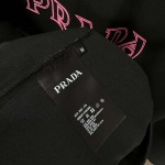 2025年5月30日入荷新作Prada半袖 tシャツ高品質/人気/誕生日プレゼント/DR工場S-2XL