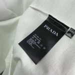 2025年5月30日入荷新作Prada半袖 tシャツ高品質/人気/誕生日プレゼント/DR工場S-2XL