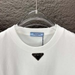 2025年5月30日入荷新作Prada半袖 tシャツ高品質/人気/誕生日プレゼント/DR工場S-2XL