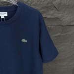 2025年5月30日入荷新作L-a-c-o-s-t-e半袖 tシャツ高品質/人気/誕生日プレゼント/DR工場S-2XL