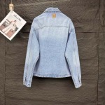 2025年5月30日入荷新作Louis Vuittonジャケット高品質/人気/誕生日プレゼント/DR工場S-XL