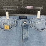 2025年5月30日入荷新作Louis Vuittonデニムパンツ高品質/人気/誕生日プレゼント/DR工場S-XL