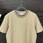 2025年5月30日入荷新作L-a-c-o-s-t-e半袖 tシャツ高品質/人気/誕生日プレゼント/DR工場S-2XL