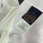 2025年5月30日入荷新作Louis Vuittonニットの半袖高品質/人気/誕生日プレゼント/DR工場S-XL