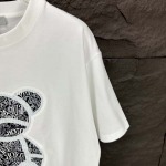 2025年5月30日入荷新作Dior半袖 tシャツ高品質/人気/誕生日プレゼント/DR工場S-2XL