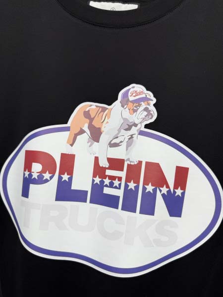 2025年6月2日入荷新作Philipp plain半袖 Tシャツ高級品/MP工場S-XXXL