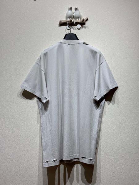 2025年6月4日入荷新作Balenciaga半袖 tシャツ高品質★ファッション/誕生日プレゼント/贈り物/SD工場
