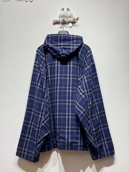 2025年6月4日入荷新作Balenciagaジャケット高品質★ファッション/誕生日プレゼント/贈り物/SD工場