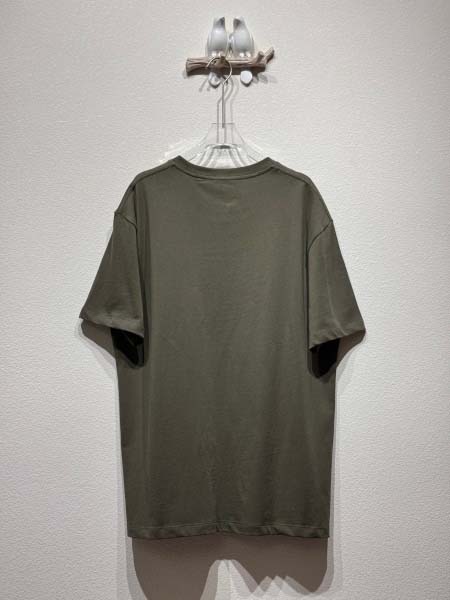 2025年6月4日入荷新作LOEWE半袖 tシャツ高品質★ファッション/誕生日プレゼント/贈り物/SD工場