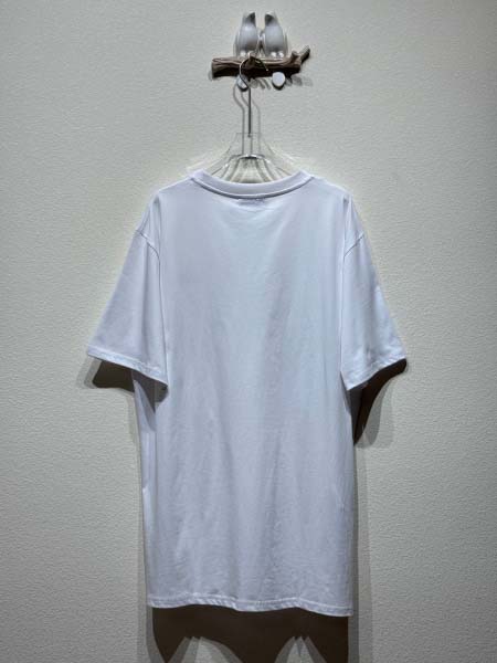 2025年6月4日入荷新作MIUMIU半袖 tシャツ高品質★ファッション/誕生日プレゼント/贈り物/SD工場