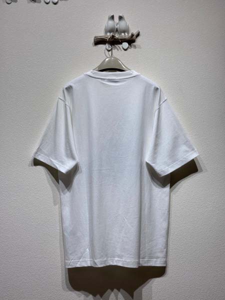 2025年6月4日入荷新作Burberry半袖 tシャツ高品質★ファッション/誕生日プレゼント/贈り物/SD工場