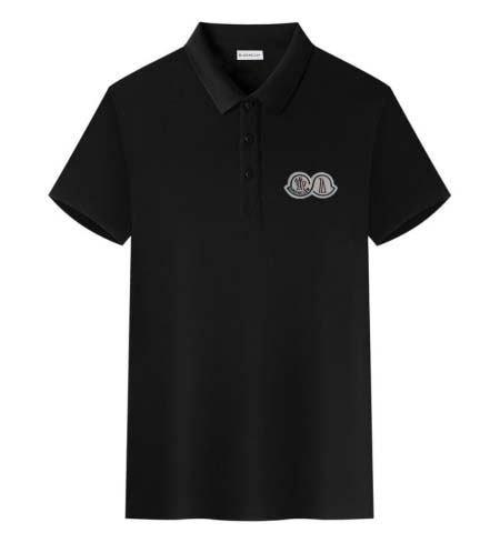 2025年6月6日入荷新作MONCLER半袖 Tシャツ誕生日プレゼントの服/人気/BC工場S-XL