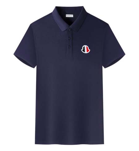 2025年6月6日入荷新作MONCLER半袖 Tシャツ誕生日プレゼントの服/人気/BC工場S-XL