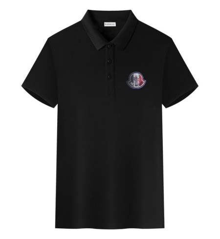 2025年6月6日入荷新作MONCLER半袖 Tシャツ誕生日プレゼントの服/人気/BC工場XS-L