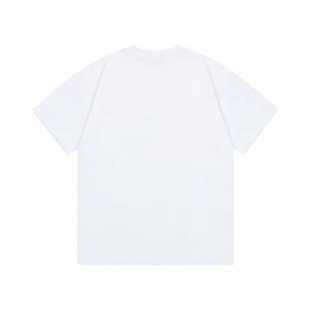 2025年6月6日入荷新作FENDI半袖 Tシャツ誕生日プレゼントの服/人気/BC工場S-XXL