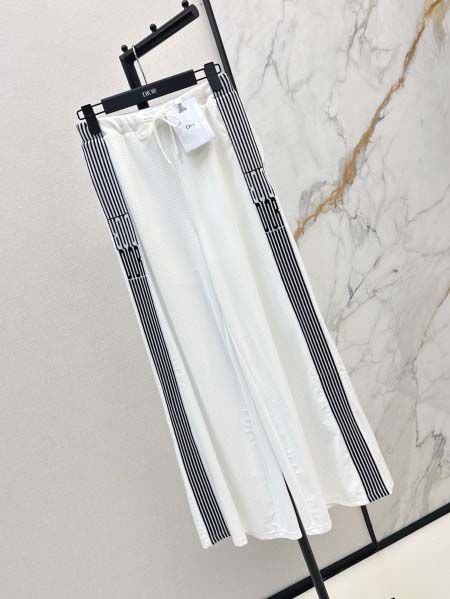 2025年6月9日入荷春夏新作Diorストレートパンツファッション/誕生日プレゼント/贈り物 can工場