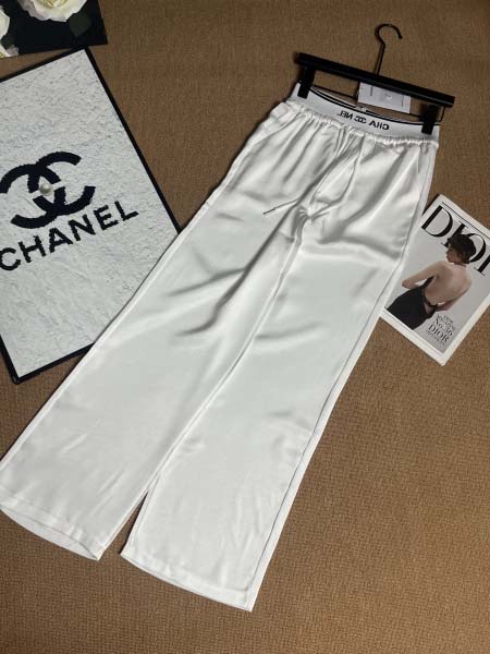 2025年6月9日入荷春夏新作Chanelズボンファッション/誕生日プレゼント/贈り物 can工場
