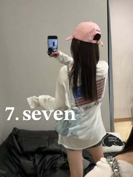 2025年6月9日入荷春夏新作Chrome hearts長袖Tシャツファッション/誕生日プレゼント/贈り物 can工場