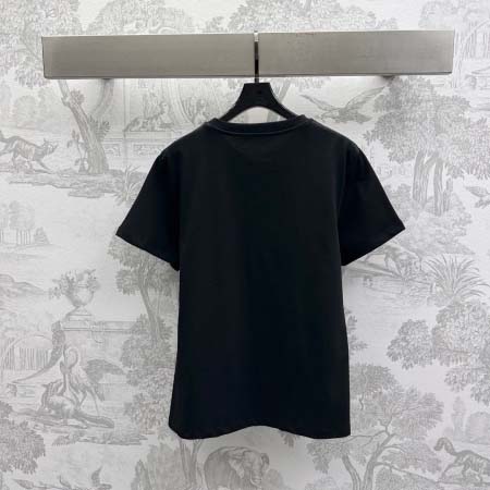 2025年6月10日入荷春夏新作Louis Vuitton半袖Tシャツファッション/誕生日プレゼント/贈り物 can工場