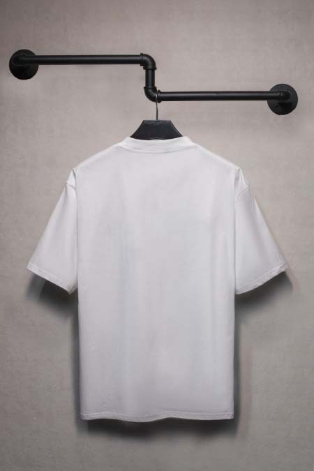 2025年6月26日入荷新作Balenciaga半袖 tシャツ★誕生日プレゼント/ファッションの流行/贈り物/ZY工場