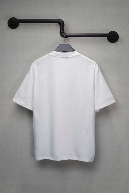 2025年6月26日入荷新作Balenciaga半袖 tシャツ★誕生日プレゼント/ファッションの流行/贈り物/ZY工場