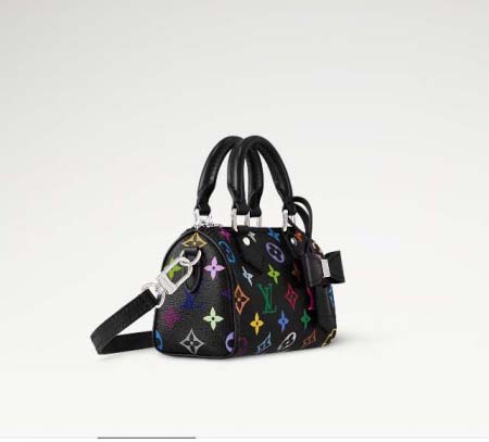 2025年6月26日入荷Louis Vuitton バッグ M13406:16CMx10CMx7.5CM 高品質人気の新作/誕生日プレゼント/SQ工場