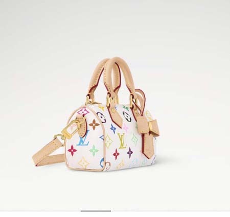 2025年6月26日入荷Louis Vuitton バッグ :M13391:16CMx10CMx7.5CM 高品質人気の新作/誕生日プレゼント/SQ工場