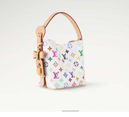 2025年6月26日入荷Louis Vuitton バッグ :M13089:16CMx18CMx12CM 高品質人気の新作/誕生日プレゼント/SQ工場