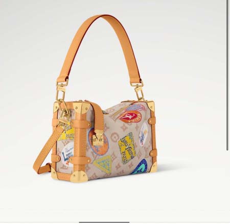 2025年6月26日Louis Vuitton バッグM14606:23.5CMx16CMx8.5CM 高品質人気の新作/誕生日プレゼント/SQ工場