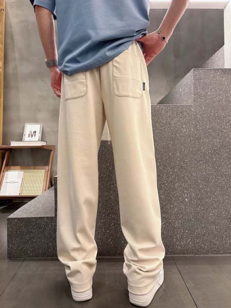 2025年6月30日入荷新作Loewe春夏スウェットパンツ 高级品超厳選★入手困難/誕生日プレゼント/MF工場