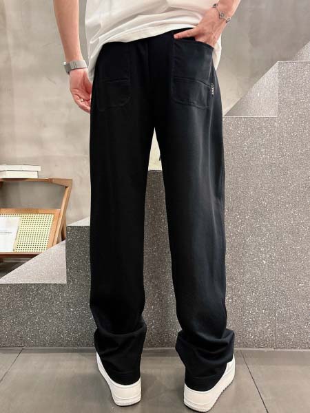 2025年6月30日入荷新作Loewe春夏スウェットパンツ 高级品超厳選★入手困難/誕生日プレゼント/MF工場
