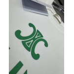 2025年6月2日入荷新作CELINE半袖 Tシャツ高級品/MP工場M-XXXL
