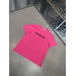 2025年6月2日入荷新作BURBERRY半袖 Tシャツ高級品/MP工場M-XXXL