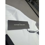 2025年6月2日入荷新作ARMANI半袖 Tシャツ高級品/MP工場M-XXXL