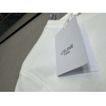 2025年6月2日入荷新作CELINE半袖 Tシャツ高級品/MP工場M-XXXL