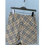 2025年6月2日入荷新作BURBERRY半ズボン高級品/MP工場S-XL