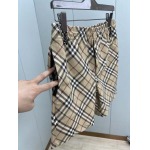 2025年6月2日入荷新作BURBERRY半ズボン高級品/MP工場S-XL